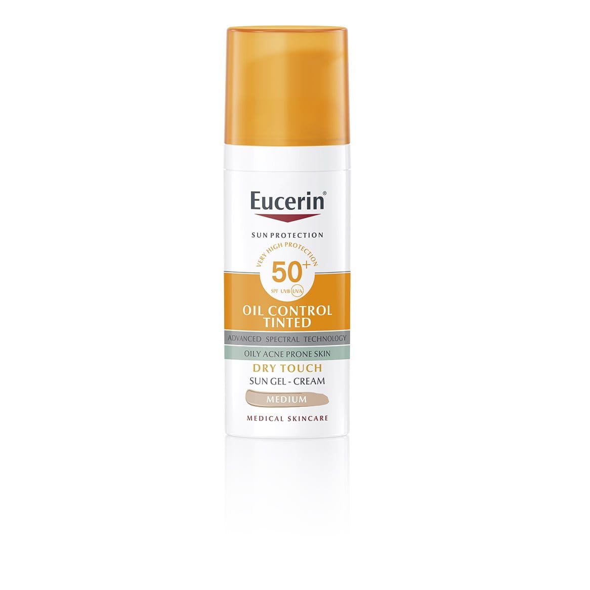 Sun protection Sunscreen and after sun Eucerin